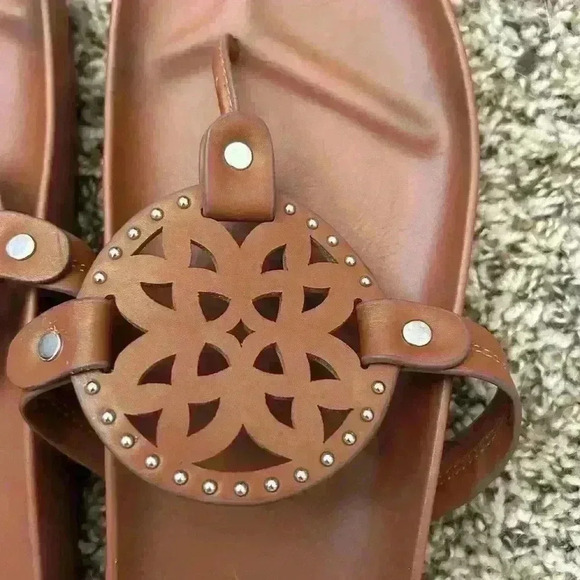 Dolce vita slides sandals shoes - Picture 13 of 14